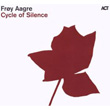 Cycle Of Silence Froy Aagre