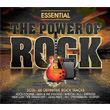 Essential The Power Of Rock