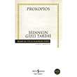 Bizans`n Gizli Tarihi Hasan Ali Ycel Klasikleri