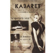 Kabaret Patricia Kaas