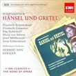 Humperdink Hansel Und Gretel Herbert Von Karajan