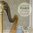 Zauber Der Harfe Best Loved Harp Concertos