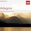 Essential Adagios Serene Melodies