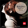 Bolero Best Of Ravel Herbert Von Karajan
