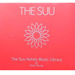 The Suu Hotels Library by Tark Koray