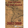 The Voyage Of The Beagle Gece Kitaplığı