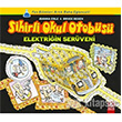 Sihirli Okul Otobüsü: Elektriğin Serüveni Altın Kitaplar