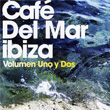 Cafe Del Mar Volumen Uno Y Dos