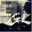 Close Up Volume 1 Love Songs Suzanne Vega