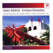 Albeniz and Granadados Spanish Guitar Music John Christopher Williams