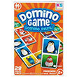 Domino Oyunu 28 Parça 2- 4 Yaş Ks Games