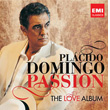 Passion The Love Album Placido Domingo