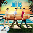 Jonas L.A. Jonas Brothers