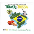 Best Of The Best Brasil and Bossa