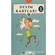 Deyim Kartlar 1 Yazma Becerileri