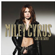 Can`t Be Tamed Miley Cyrus