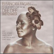 Eleanora Fagan 1915 59 To Billie With Love From Dee Dee Bridgewater