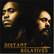 Distant Relatives Nas and Damian Marley