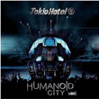 Humanoid City Live Tokio Hotel