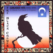Greatest Hits 1990 1999 The Black Crowes