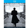 Songs from The Road Bluray Disc Leonard Cohen