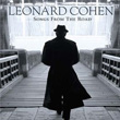 Songs from The Road CD + DVD Leonard Cohen