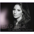 The Ultimate Collection Barbra Streisand