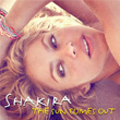 The Sun Comes Out Shakira