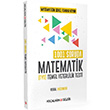 TYT Matematiğin Genel Tekrar Kitabı 1001 Soruda Matematik Hocalara Geldik