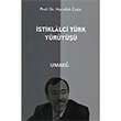 İstiklalci Türk Yürüyüşü Umay Kitap