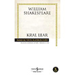 Kral Lear Hasan Ali Yücel Klasikleri