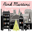 Joy To The World Pink Martini