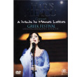 Greek Festival Odeon of Herodes Atticus Concert DVD Haris Alexiou