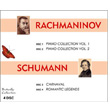 Rachmaninov Schumann