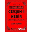 Ceven-i Kebir Bereket Kaps Pamuk Yaynclk