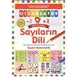 Saylarn Dili ocuklar in lk Matematik ocuk Gezegeni Yaynlar