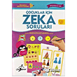 ocuklar in Zeka Sorular Sper Zeka Sorular 1 ocuk Gezegeni Yaynlar