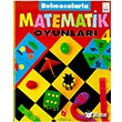 Bulmacalarla Matematik Oyunları 4 Aksoy Yayıncılık