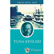 Tuna Kıyıları Pozitif Yayınları