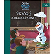 Sevgi Koleksiyonu - Olafın Karlar Ülkesi Macerası Doğan Egmont Yayınları