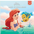 Ariel ve Koca Bebek Disney Prenses Doan Egmont Yaynclk