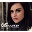 A Curious Thing Deluxe Edition Amy Macdonald