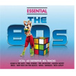 Essential The 80`s
