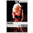 Live and Off The Record Shakira