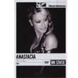 Live At Last Anastacia