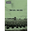 Times Flies 1994 2009 Oasis