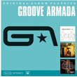 Original Album Classics 3 CD Groove Armada