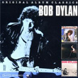 Original Albm Classics 3 CD Bob Dylan