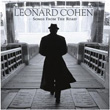 Songs from The Road Leonard Cohen