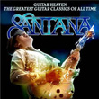 Guitar Version Santana